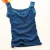Import Hot sale nylon/spandex lace camisole for beautiful ladies from China