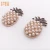 Import Hot sale ornament shoe buckle for ladies shoe accessories from China