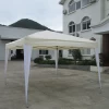 Hot Sale Outdoor garden furniture Waterproof Fixed Gazebo 3x3m portable folding tent