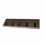 Hot sale packaging anvil blade cutting knife packing line blades machine blades