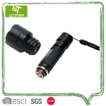 hot sale police flashlight