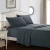 Hot Sale Polyester / Cotton Bedding Cute Elk Pattern 4Pcs Bedding Set Quilt Bedding Sets