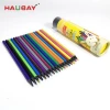 Hot Sale Popular Design Custom Colors Pencils Professional Set, China Manufacturer Coloring Pencil Crayola