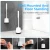 Import Hot sale product electric silicone Hot sale product silicone toilet brush and plunger set from China