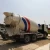 Hot Sale Self Loading Mounted Zoomlion Used Portable Cement Concrete Mixer Truck