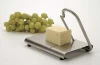 Hot sale stainless steel cheese board