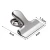 Import Hot sale Stainless Steel Food Snack coffee Bag Sealing Clip from China