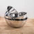 Import Hot sale Stainless Steel Mixing Kitchen Stainless Steel Mixing Bowl Set Salad Mixing Bowl from China
