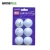 Import Hot Sale Standard Plastic Professional Training Table Tennis Ball from China