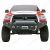 Hot Sale Steel Material Front Rear Bumper Guard For Tundra 07-13/14-20 year