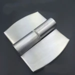 Hot sale used bathroom partitions hinge hardware