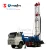 Import Hot sale!API Oilfield Two Engines 40T XJ250 truck-mounted Workover &amp;Drilling rig from China