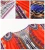 Hot Sales Boho Clothes Boho Style Clothing for Women Boho Ethnic Dresses