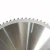 Import Hot Sales Durable New developed sharp cutting  metal cutting circular saw blade from China