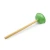 Import Hot Sales Strong heavy duty plastic PVC toilet plunger manufacture from China