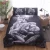Import Hot Sell bed sheets His Side &amp; Her Side Couple Soft Duvet Cover With Pillowcases Quilt Printed Bedding Sets For Bedroom from China