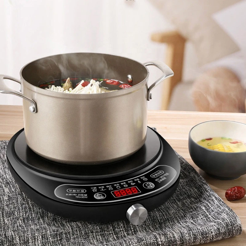 Hot sell multi-functional portable electric stove mini induction cooker