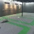 Import HOT Sell PP Garage Floor tiles Rubber floor for Garage hangar patio showroom event floor from China