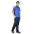 Import Hot sell stylish farm work wear non-shrink summer clothing uniform for men and women from China
