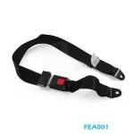 Hot selling car 2 point safety seat belt manufacturer