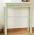 Import Hot selling classic solid wood console table from China