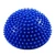 Import Hot selling colorful PVC inflatable durian ball yoga massage ball foot massage ball from China