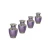 Import Hot Selling Cremation Keepsakes Mini Urns Luxury Design Funeral Urn Use For Human Ashes Handmade from China