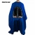Import Hot selling custom logo hair cutting capes Salon apron Barber hair Cape With Window from China