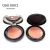 Import Hot selling Custom makeup pink lace blush palette from China