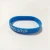 Import Hot selling Debossed logo with color silicone rubber bands for promos from China