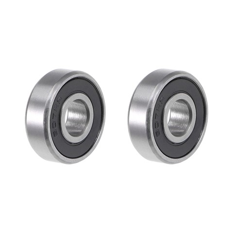 Hot Selling Deep Groove Ball Bearing 6910 6911 6912 6913 6914 2RZ 2RS