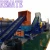 Import Hot selling Fabric Waste woven bag cutting recycling washing machine Recycling line from China