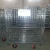 Import Hot Selling Foldable Portable Mobile Nesting Logistic European Wire Mesh Trolley With Ce Certificate from China