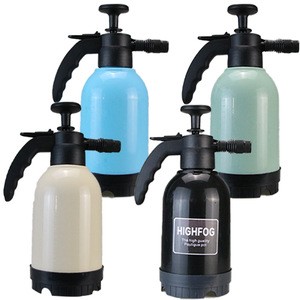 Hot-selling  gardening and home-use air-pressure other watering pot
