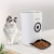 Import Hot Selling Good Quality Dog Feeder Automatic Plastic Food Dispenser Automatic Feeder Pet Wifi Camera from China