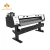 Hot selling graph plotter machine  ecosolvent with xp600 printheads