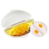 hot selling high level new design delicate appearance microwave egg cooker