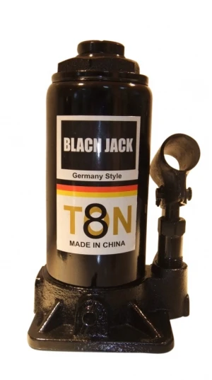 Hot Selling High Quality Ce 8ton Container Hydraulic Bottle Jack Car Hydraulic Bottle Jack