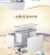 Import Hot selling high quality cold room freezer small portable container freezer from China