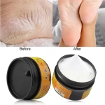 Hot Selling Horse Oil Foot Cream For Cracked, Rough Dead and Dry Skin Private Label