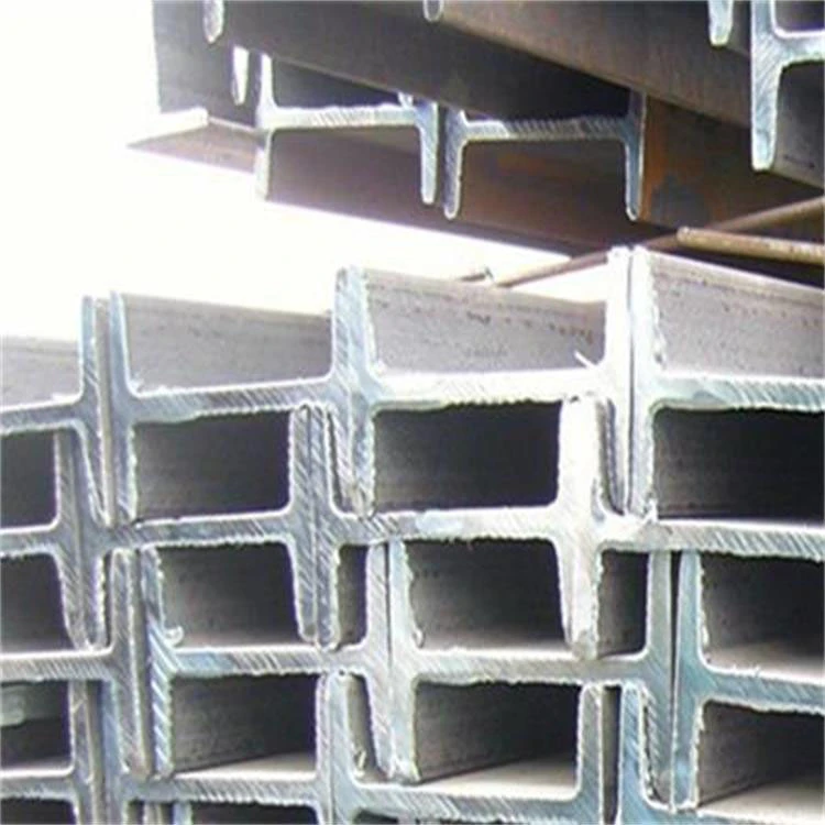 hot selling!!! I section beam sizes / steel beams standard size / hot dip galvanized steel beam