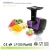 Import  hot selling item GS approved durable stylish gluten free household mini home ice cream maker from China