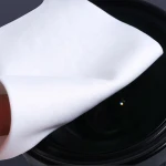 Hot selling K&F Concept micro fiber cleaning cloth 15*15 mm cleaning microfiber cloths