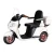Import Hot selling light weight indoor electro mobility scooter from China