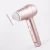 Hot Selling New Portable Rechargeable Wireless Hair Dryer Cordless Hair Dryer