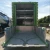 Import Hot selling product animal transport truck trailer from China