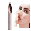 Hot selling products eyebrow trimmer electric as seen on tv with great price