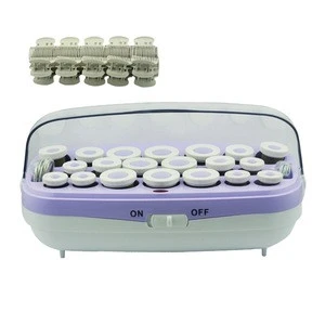 Hot selling professional disposable magic hair curlers rollers