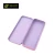 Import Hot Selling Rectangular Metal Tin Pencil Case Blank for Sublimation from China