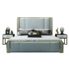 Hot Selling Stainless Steel Bed With Low Price